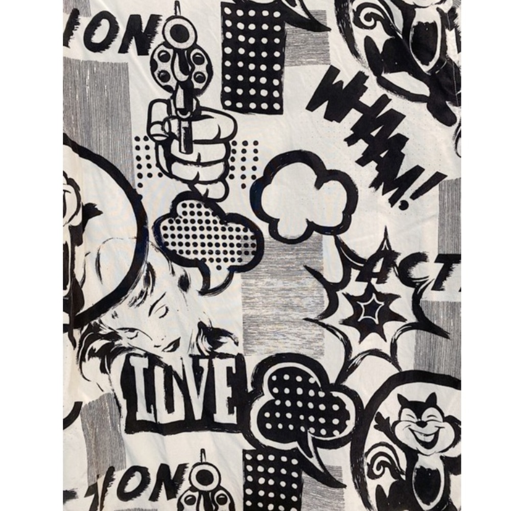 Equipment Limited Edition Riley Graphic - Picture 5 of 8